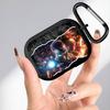 Marvel Comics Iron Man Soft Earphone Cases Cover Case For Airpods Pro Pro2 1 4 2 Pro3 3