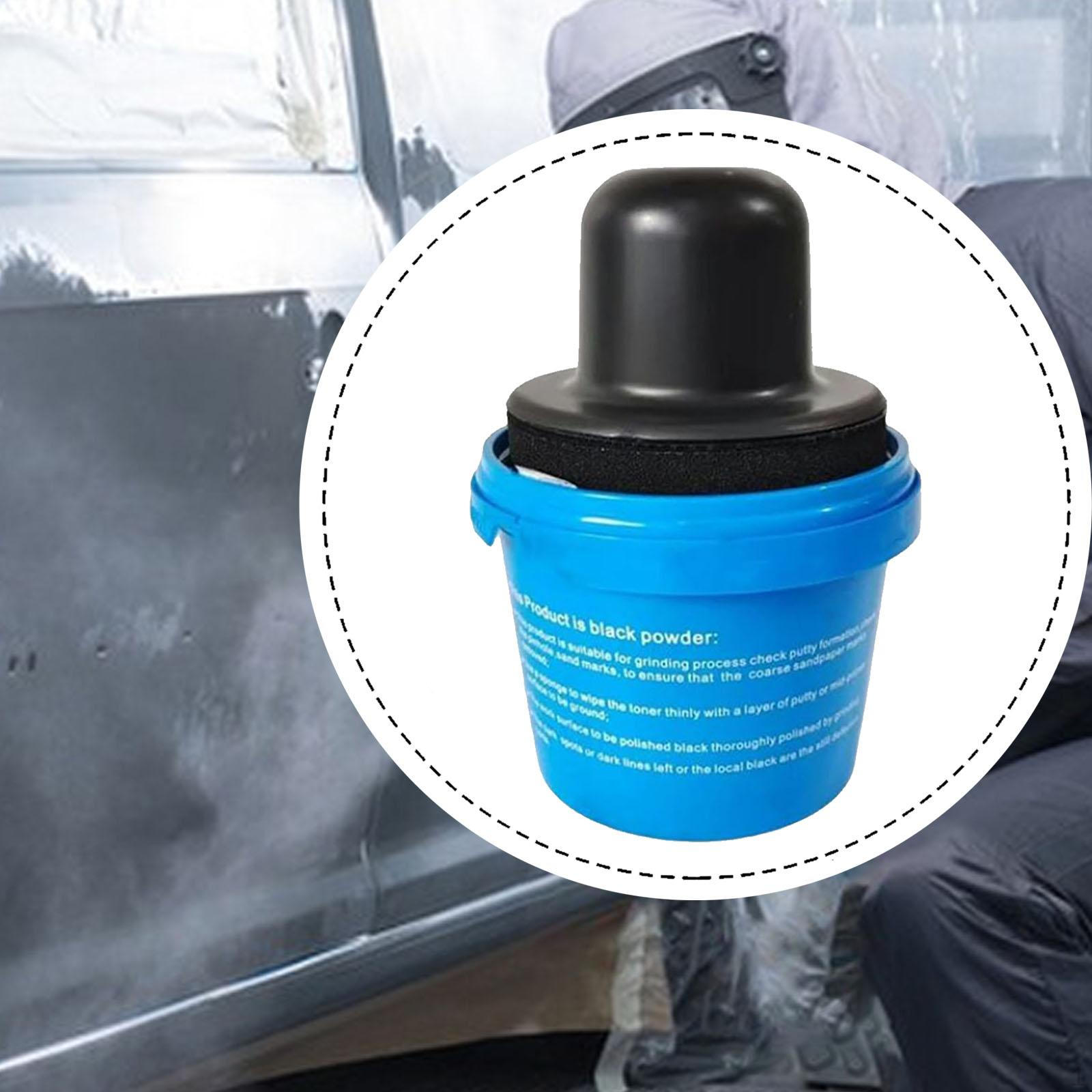 

Dry Guide Coat Auto Body Tools 150 G Supplies Sanding Powder for Bodyshop Boats Automotive