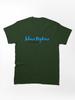 Johns Hopkins University Johns Hopkins University JHU Class of 2027 Classic Unisex T-Shirt