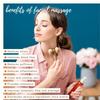 Massage – Massage du visage