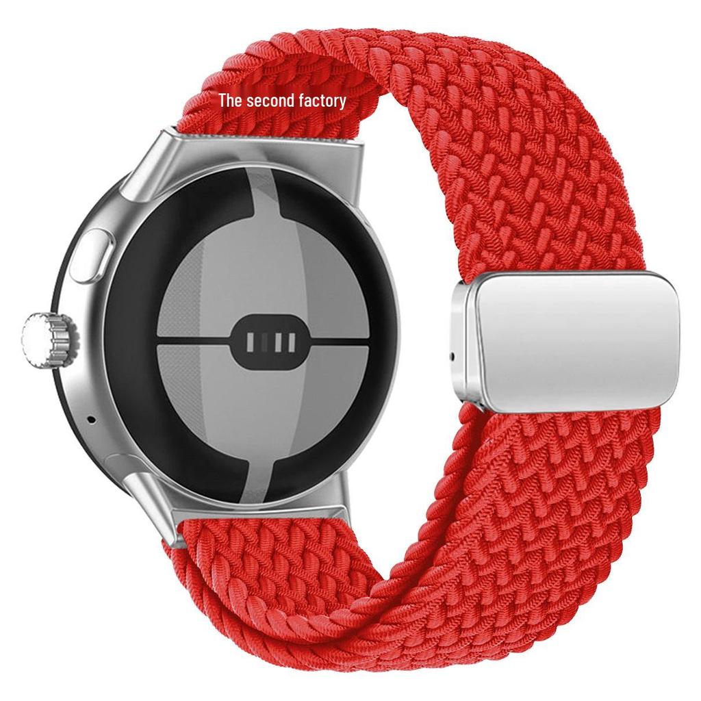Google Pixel Watch 3 Strap for 41MM/45MM Watches - Cross-Border Compatible