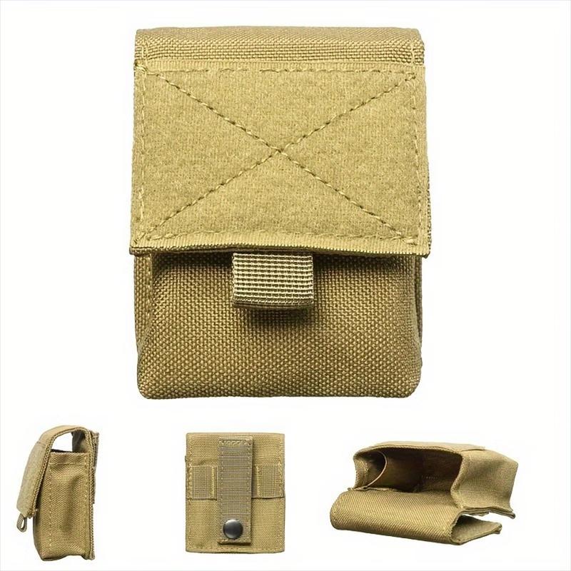REWELL Outdoor Nylon Utility Pouch