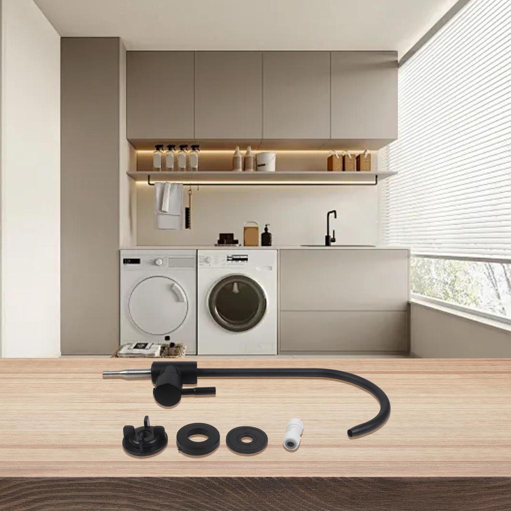 1/4 palcový čisticí kohoutek Kohoutek pro přímé pití Kuchyně