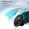 Edifier R206BT 2.1 Channel Bluetooth Computer Speakers CN Plug (adapter Included)