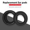 Replacement Ear Pads for Sony PS5 PULSE 3D Wireless Headset Ear Pads Cups Earpad Memory Foam Cushions for Sony Playstation 5