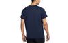 Nike T-Shirt Men's Obsidian Color CZ1182-451