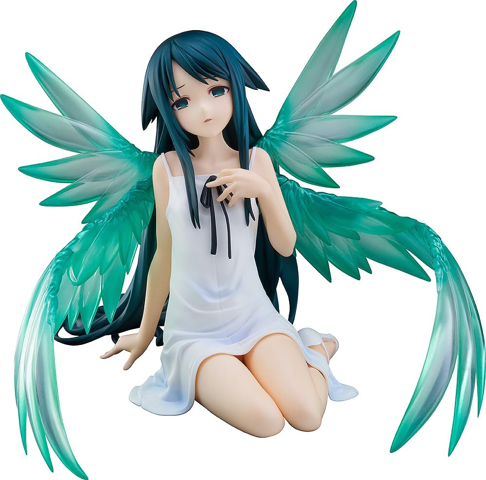 

POP UP PARADE Song Saya L size plastic painted finished figure Saya s non-scale