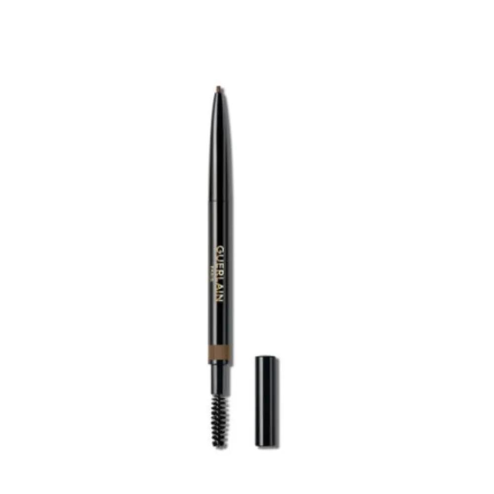 Guerlain Eyebrow G Auto Pencil 04 Dark Brown