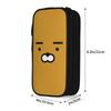 Cartoon K-Kakaos F-Friends Pencil Cases Classic   Pen Box Bags Kids Big Capacity School Supplies Gifts Pencilcases