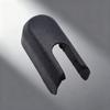 Pack of 2 Professional Rear Wiper Arm Guards Caps Offering Hassle Less Replacement and Improved Car Appearance D26767395A