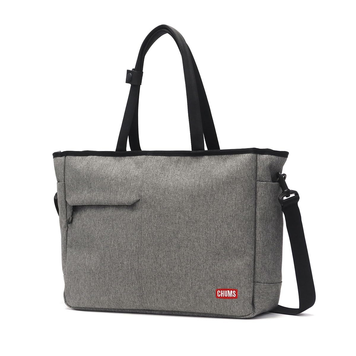 

Сумка SLC 2Way Tote [Chums] H/серая