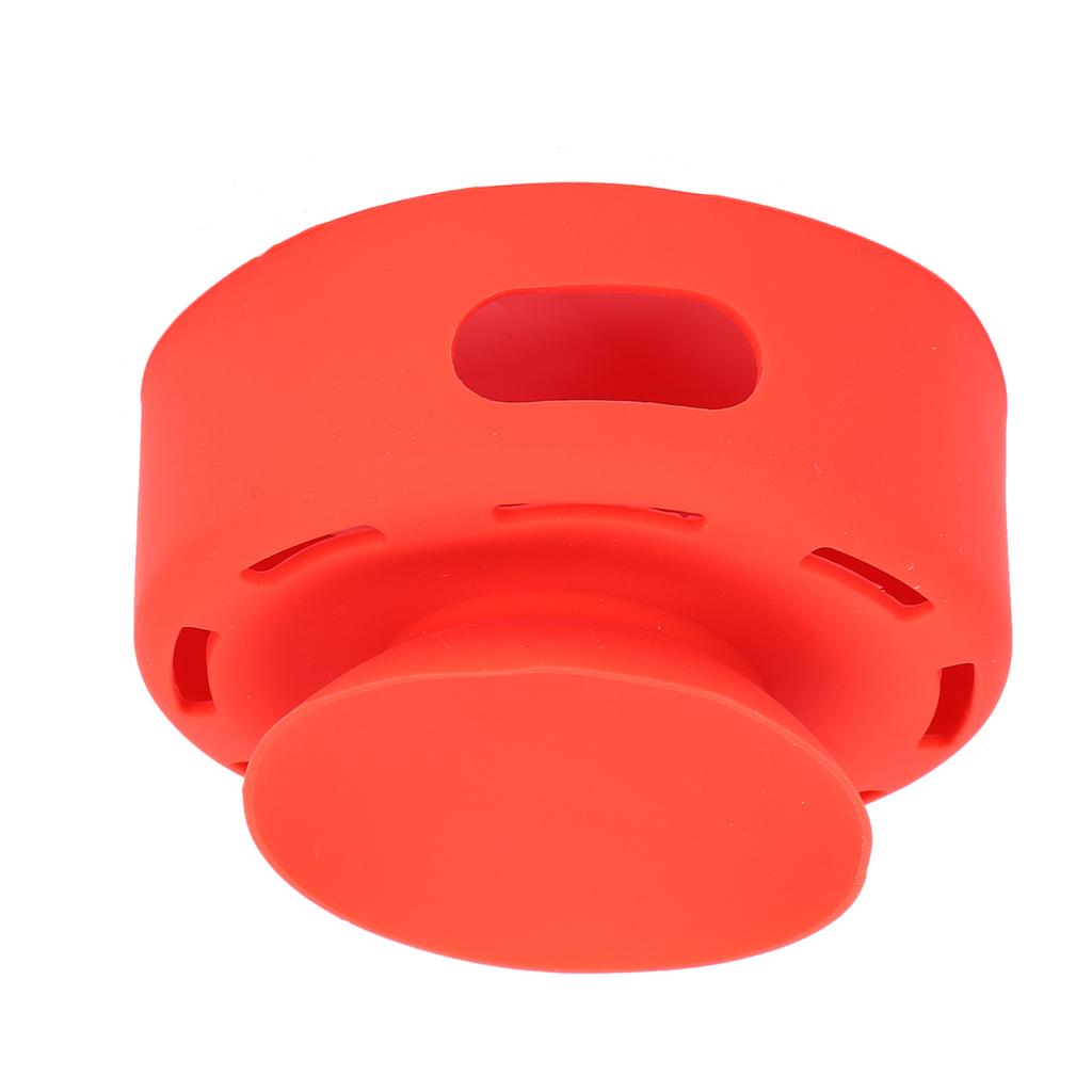 Silikonowe Etui Głośnikowe Oszczędzające Miejsce Ochronne Etui z Uchwytem na Przyssawkę do Głośników Dot 2