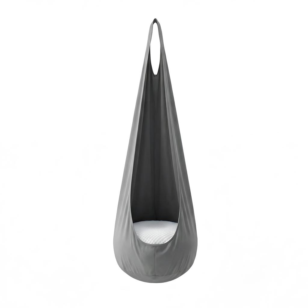 Satellite Cocoon Swing - Grey