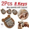 Klavyeli Çalgılar – Kalimba