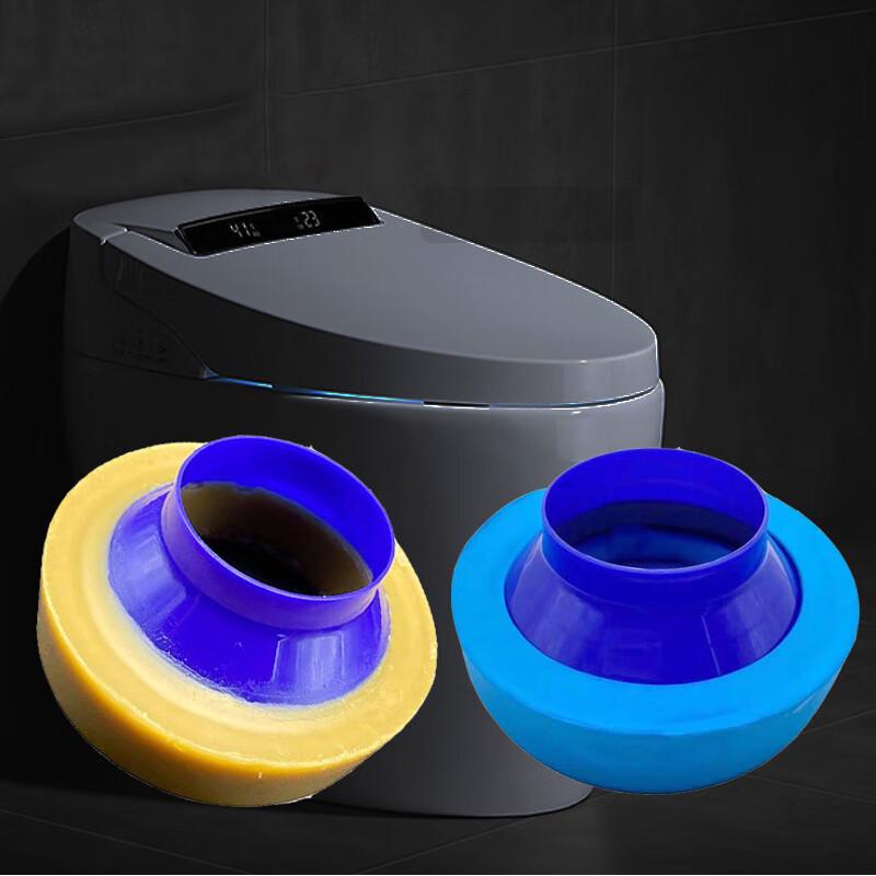 Hesidige Toilettenflansch Dichtring