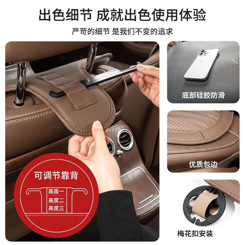 Car Seat Covers Subaru Forester WRX Crosstrek Outback Legacy XV Breathable All-season Cushions