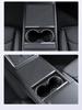 Tesla Model 3/Y Suede Center Console Protection Film