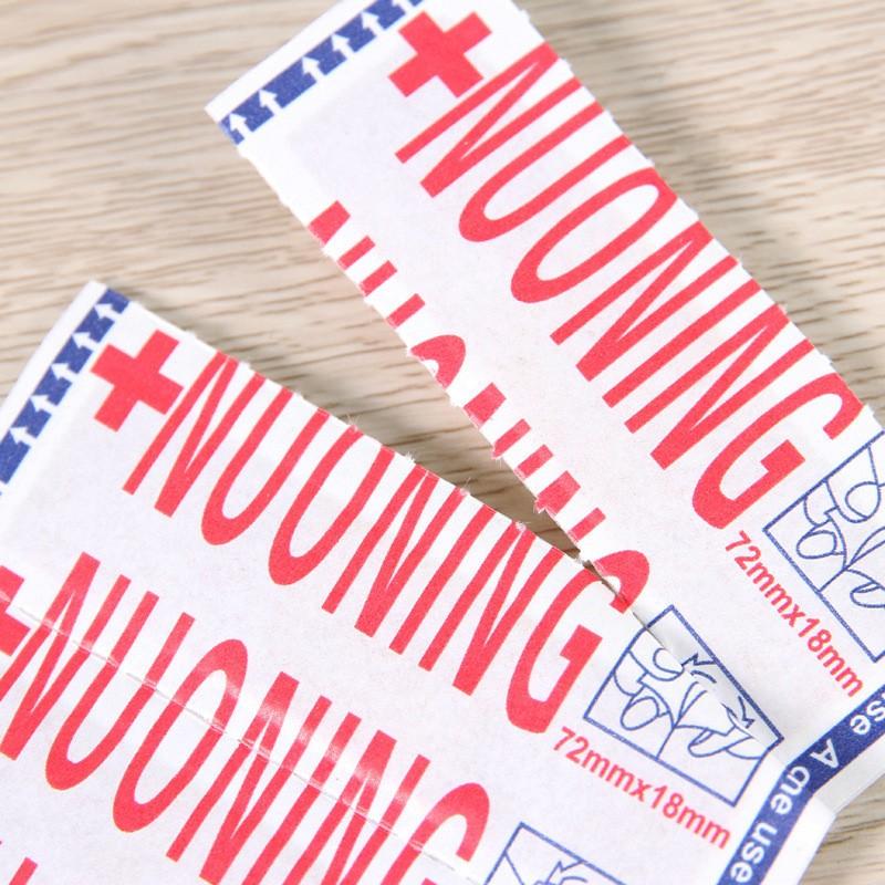 Non-woven Wound 50/100pcs