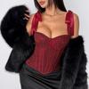 Corsets, Fashionable and Elegant Women's Clothing