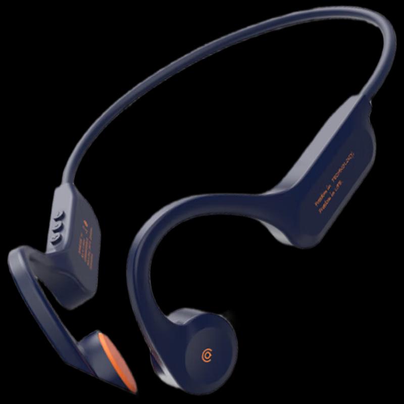 

aigo G03 Bone Conduction Bluetooth Sports Headphones