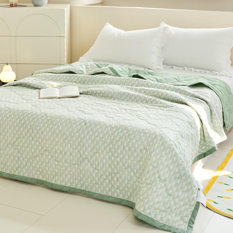 Yousiman Beifußduftende Sommerkühlbettdecke