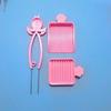 1/3/5Pcs DIY Handmade Fuse Beads Picking Tray Kit 2.6mm Fuse Beads Efficient Padding Perler Bead Auxiliary Tool