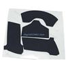 R6FF Mouse Skin Button Back Side Sticker for Viper Anti-Slip Grip Tape