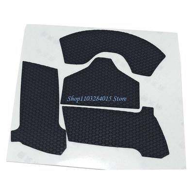 R6FF Mouse Skin Button Back Side Sticker for Viper Anti-Slip Grip Tape