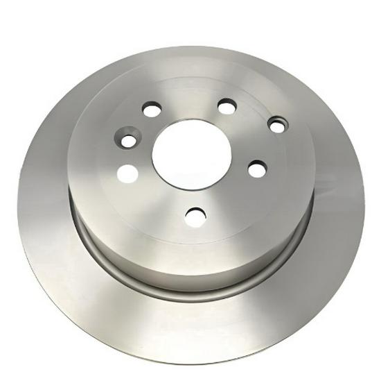 Rear Brake Disc for Land Rover Freelander 2 (2006-2014) - LR001019