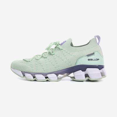 [BALLOP] Tibart 2.0 Gradient Walking Shoe [BA07010174MT] [Shipped from Korea] 100% Authentic