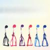 Nylon Paw Bone Print Dog Harness Leash Set Adjustable Vest Strap For Small Puppy Outdoor Walking