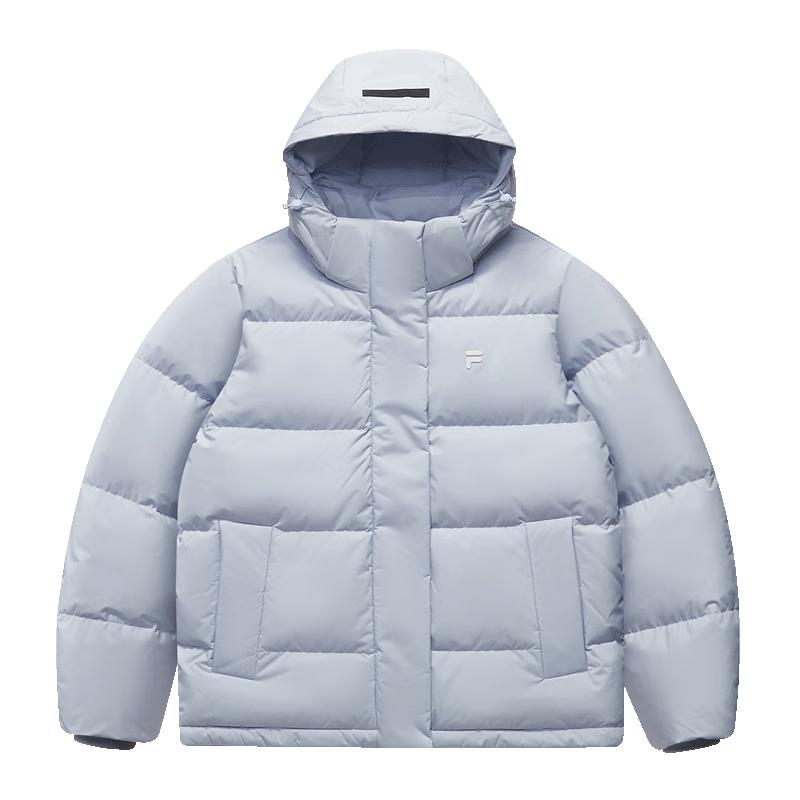 

FILA FUSION Women s Hooded Puffer Jacket S