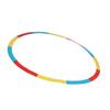 Golf Practice Target Rings Ultra Thin Silicone Vibrant Targets Indicator Golf Targets Circle for