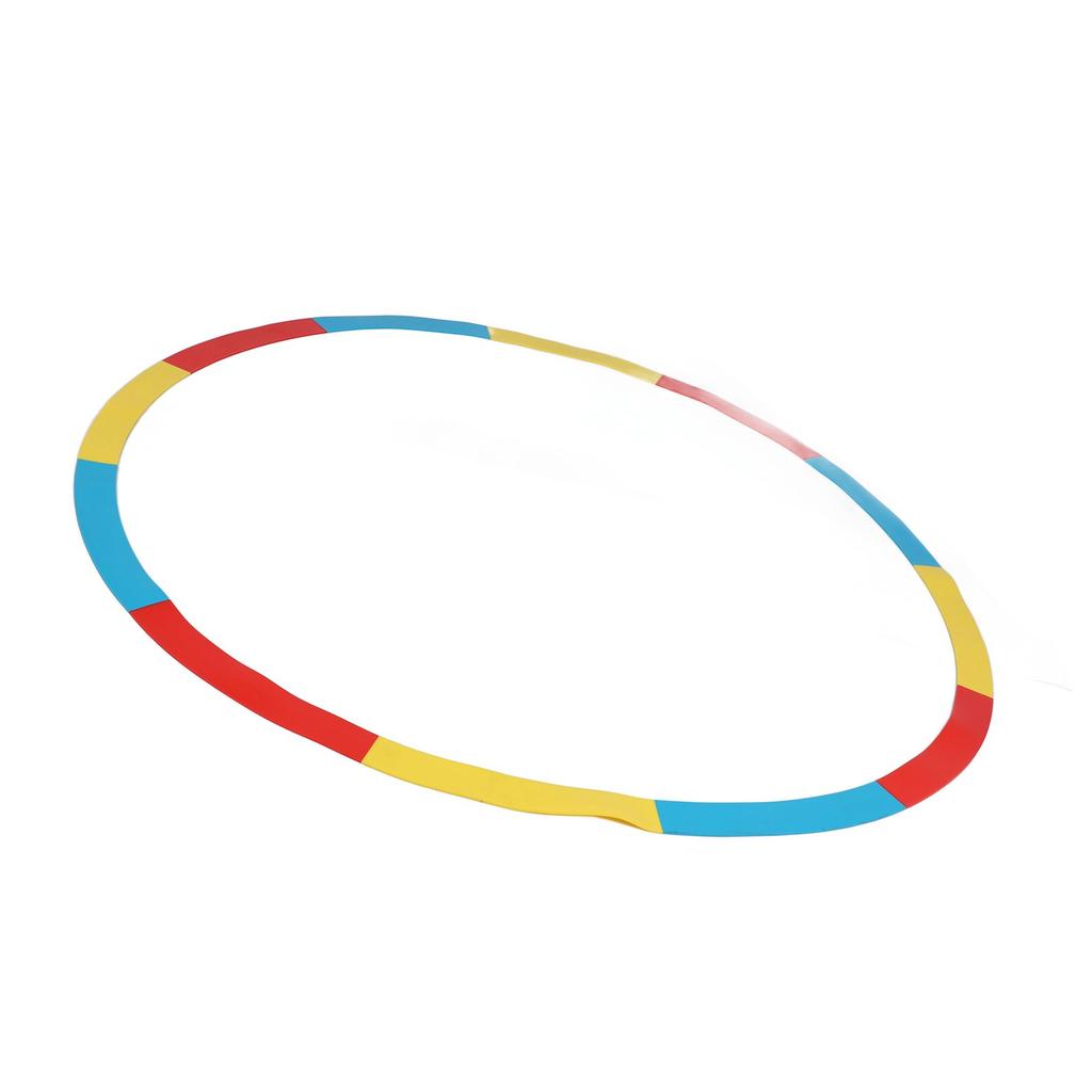 Golf Practice Target Rings Ultra Thin Silicone Vibrant Targets Indicator Golf Targets Circle for