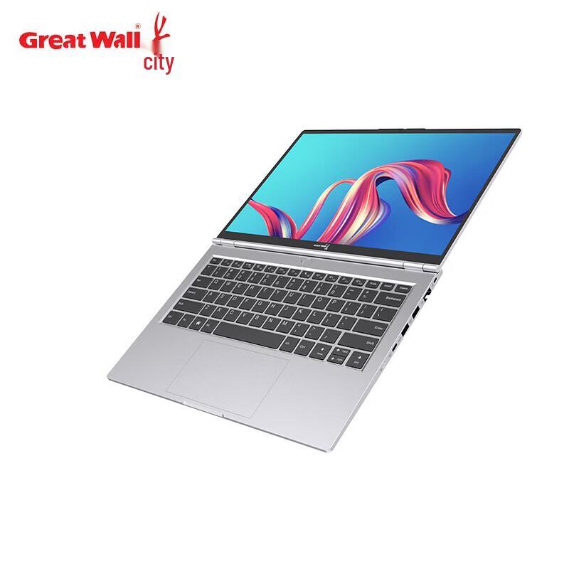 Great Wall N80Z4 Laptop (CN version)