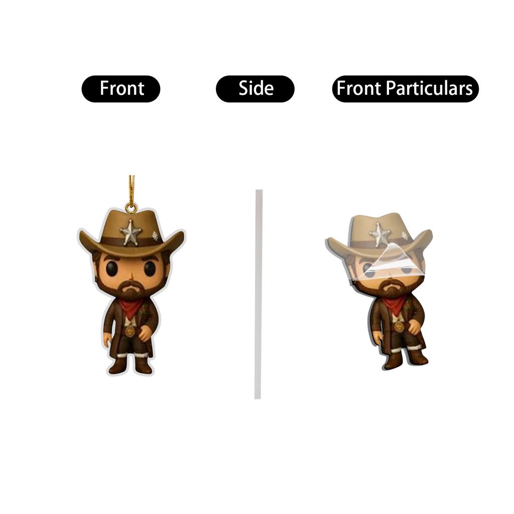 Advent Calendar Contains 24 Gifts, Cute Figures Doll Advent Calendar, Countdown Calendar With Surprise Toys, Collectible Figures Gift For Kids