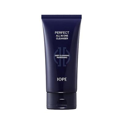 Men Perfect All-in-One-Reiniger, 125 ml