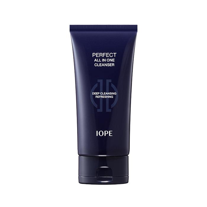 Iope Men Perfect All In One Cleanser 125ml
