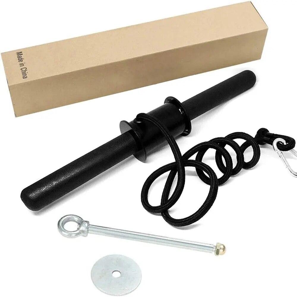 Wrist Forearm Explosive Hand Arm Muscle Strength Trainer Trainer