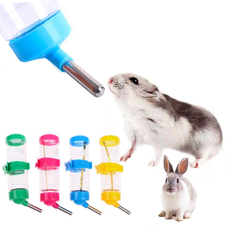 hamster bottle