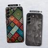 Funda Phone Cover Case for Xiaomi Redmi Note 11s 12s 14 10S 9S 7 8 9 11 13 Pro Plus 10 12 Pro Bohemian Pattern