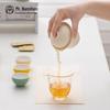 Mr. Nanshan Portable Ceramic Travel Tea Set