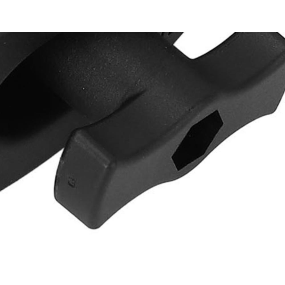 No Drilling Ball Head Stand with Clamp Base Mount Adapter Ball Mount Adapter  Tablet Mounting