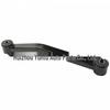 The 52060015AD Control Arm fits 2007-2017 Wrangler and 2018 JK models.