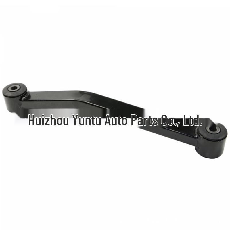 The 52060015AD Control Arm fits 2007-2017 Wrangler and 2018 JK models.
