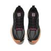 Anta Men's Instant ZAP 1 Basketball Shoes Black 912411110Q-4