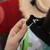 Salon Barber Wrap Kids Cartoon Haircut Cape Professional Waterproof Cutting Gown