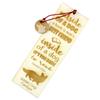 Cardigan Welsh Corgi - Dog Bookmark, Personalized Bookmark, Gift for Bookworm from Art-Dog Brand