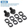 Power Seat Track Repair Kit ONE  for Avalanche 1500 2002-2006