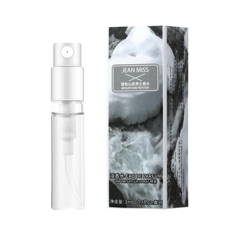 Próbka perfum damskich 3ML Perfumy Trwałe Perfumy damskie Próbka perfum męskich Premium Eksplodujące Męskie